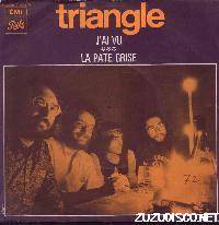 Triangle (FRA) : J’ai Vu